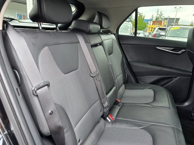 2024 Kia Niro EX