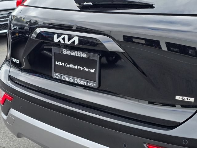 2024 Kia Niro EX