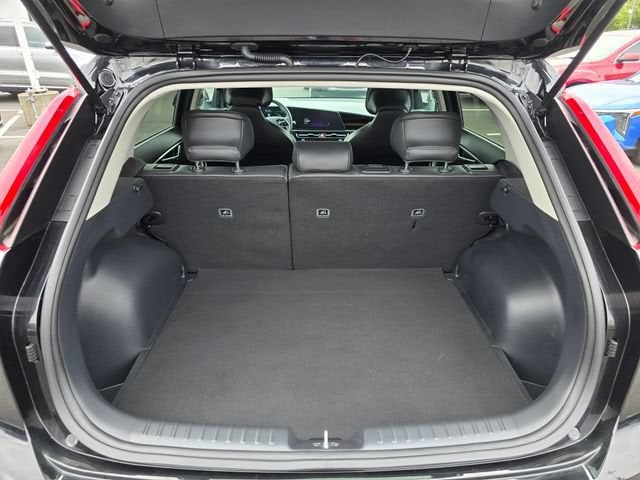 2024 Kia Niro EX