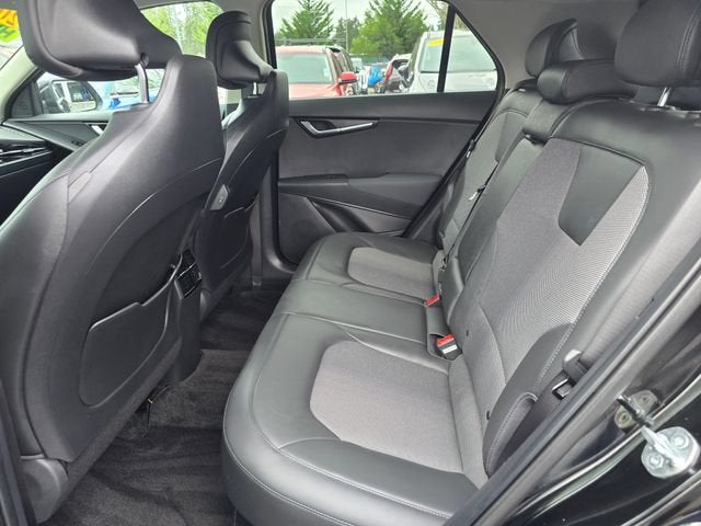 2024 Kia Niro EX
