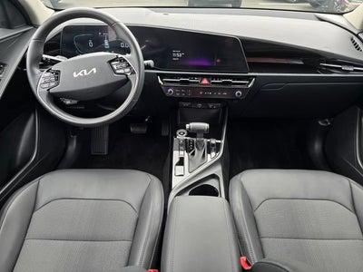 2024 Kia Niro EX