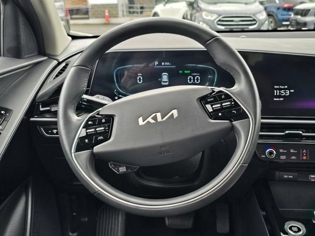 2024 Kia Niro EX