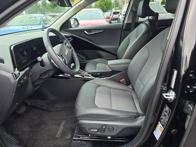 2024 Kia Niro EX