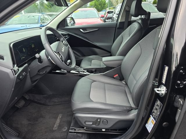 2024 Kia Niro EX