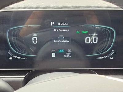 2024 Kia Niro EX