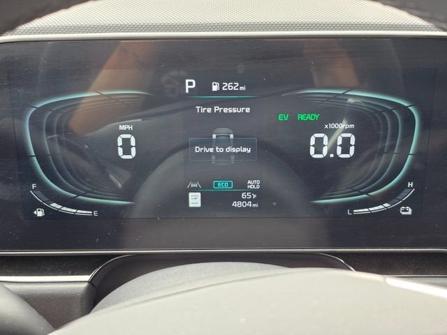 2024 Kia Niro EX