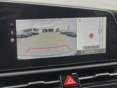 2024 Kia Niro EX