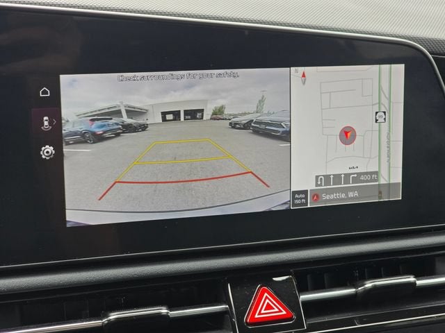 2024 Kia Niro EX
