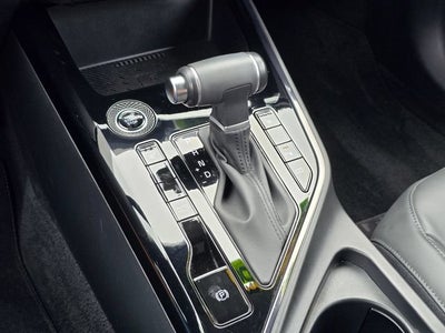 2024 Kia Niro EX