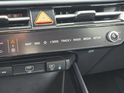 2024 Kia Niro EX