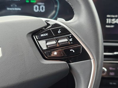 2024 Kia Niro EX