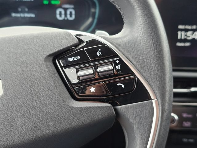 2024 Kia Niro EX