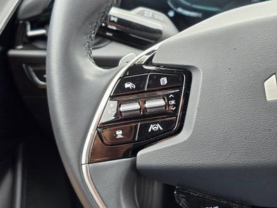 2024 Kia Niro EX