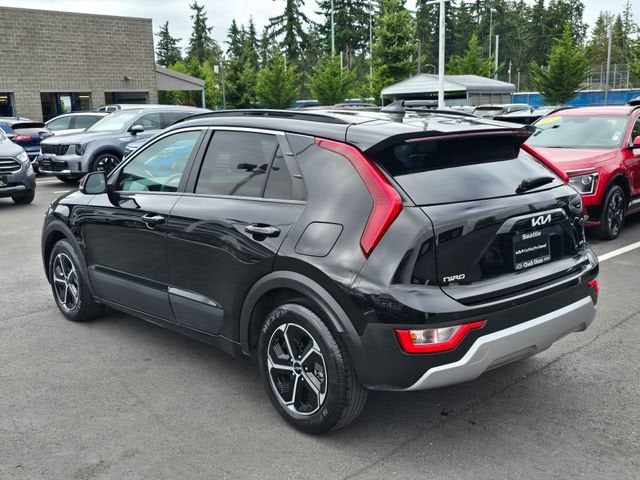 2024 Kia Niro EX