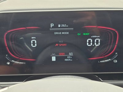 2024 Kia Niro EX