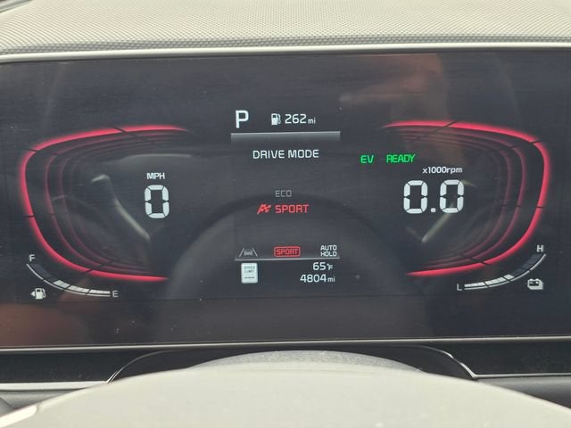 2024 Kia Niro EX