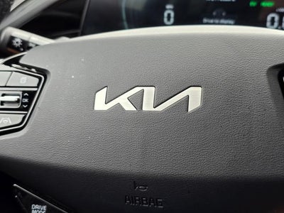 2024 Kia Niro EX