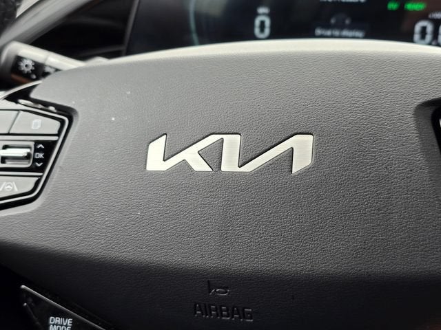 2024 Kia Niro EX