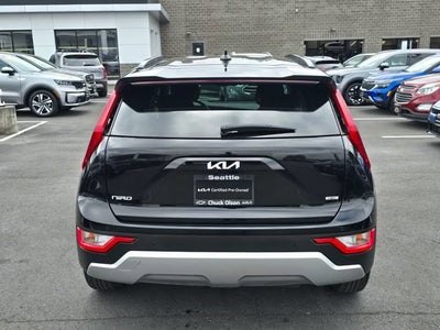 2024 Kia Niro EX