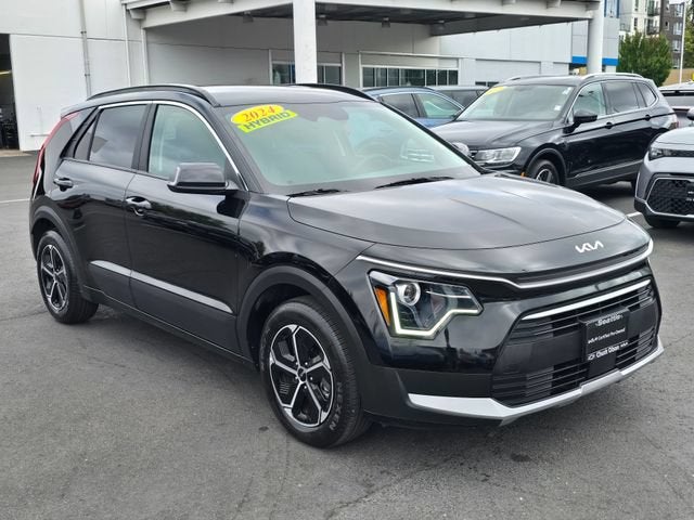 2024 Kia Niro EX