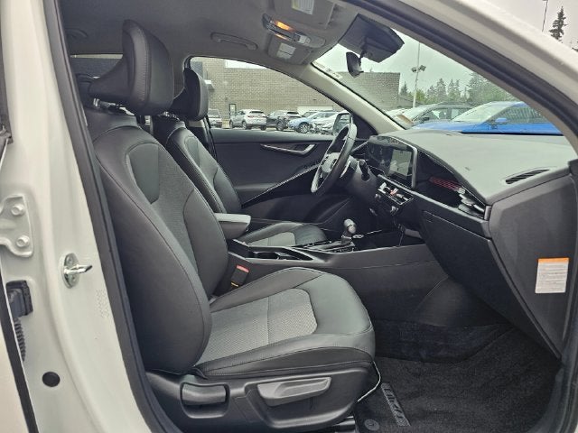 2023 Kia Niro EX
