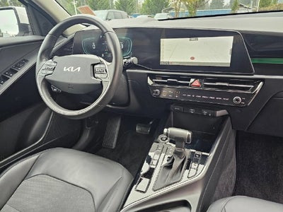 2023 Kia Niro EX