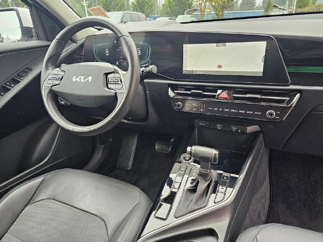 2023 Kia Niro EX