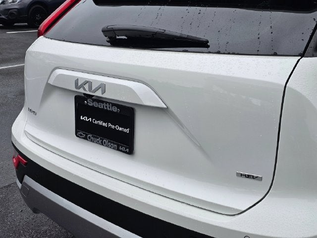 2023 Kia Niro EX