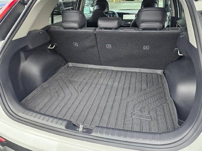 2023 Kia Niro EX