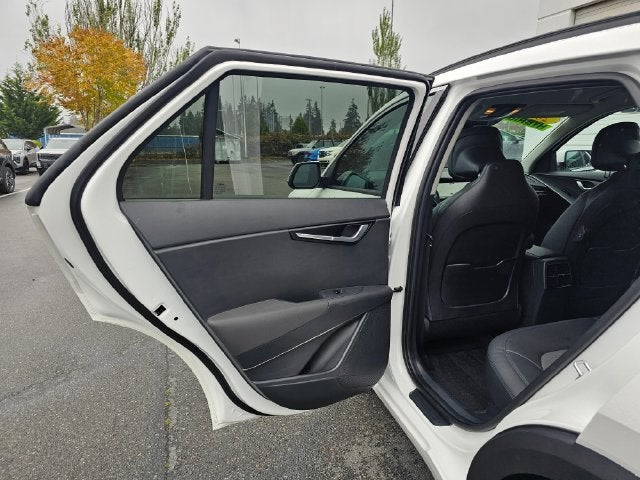 2023 Kia Niro EX