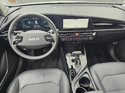 2023 Kia Niro EX
