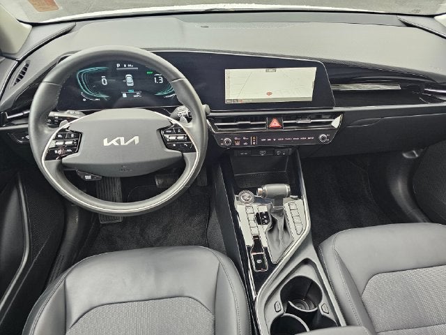2023 Kia Niro EX