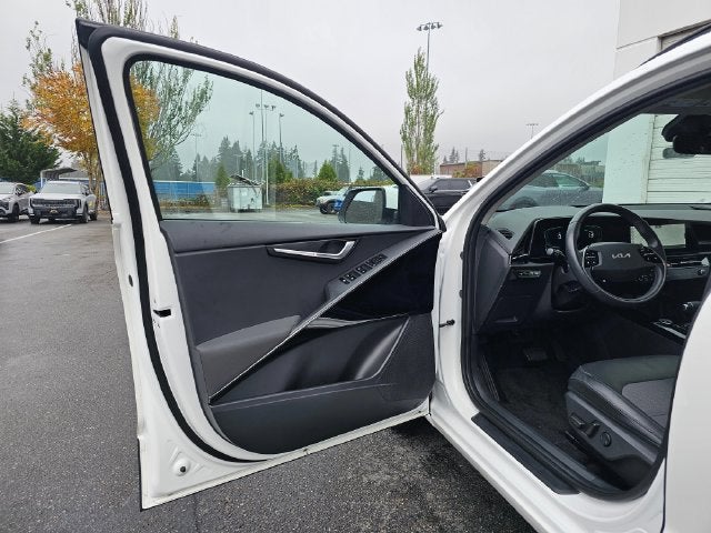 2023 Kia Niro EX