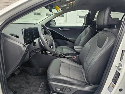 2023 Kia Niro EX