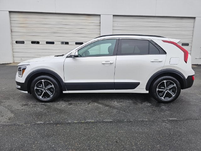 2023 Kia Niro EX