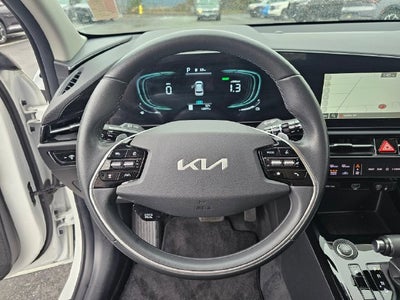 2023 Kia Niro EX