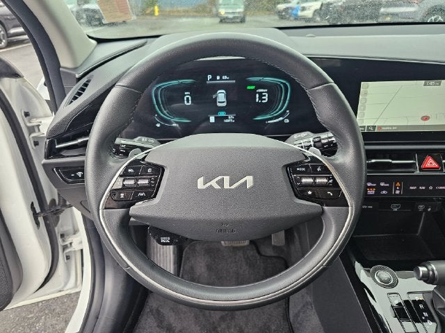 2023 Kia Niro EX