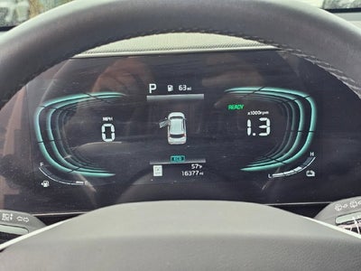 2023 Kia Niro EX