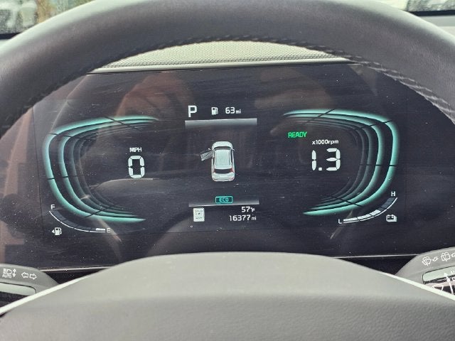 2023 Kia Niro EX