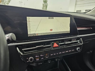 2023 Kia Niro EX