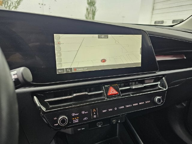 2023 Kia Niro EX