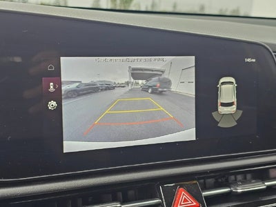 2023 Kia Niro EX