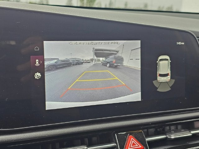 2023 Kia Niro EX