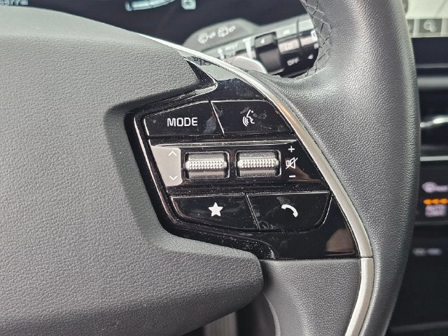 2023 Kia Niro EX
