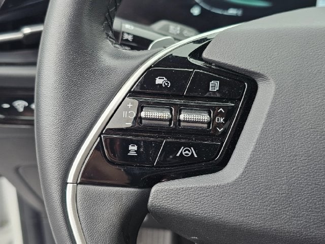 2023 Kia Niro EX