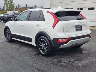 2023 Kia Niro EX