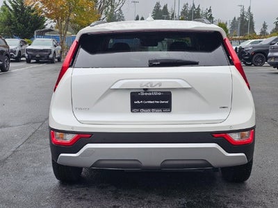 2023 Kia Niro EX