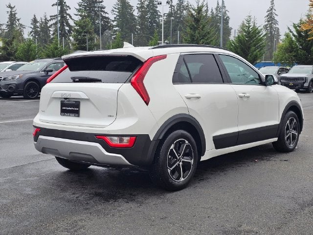 2023 Kia Niro EX