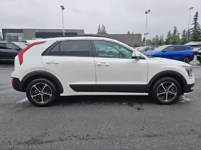 2023 Kia Niro EX
