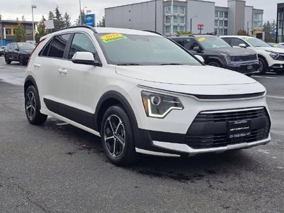 2023 Kia Niro EX